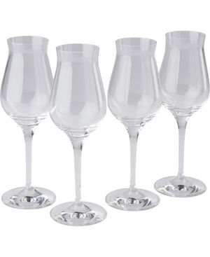 4 Authentis Digestive glas 17 cl.