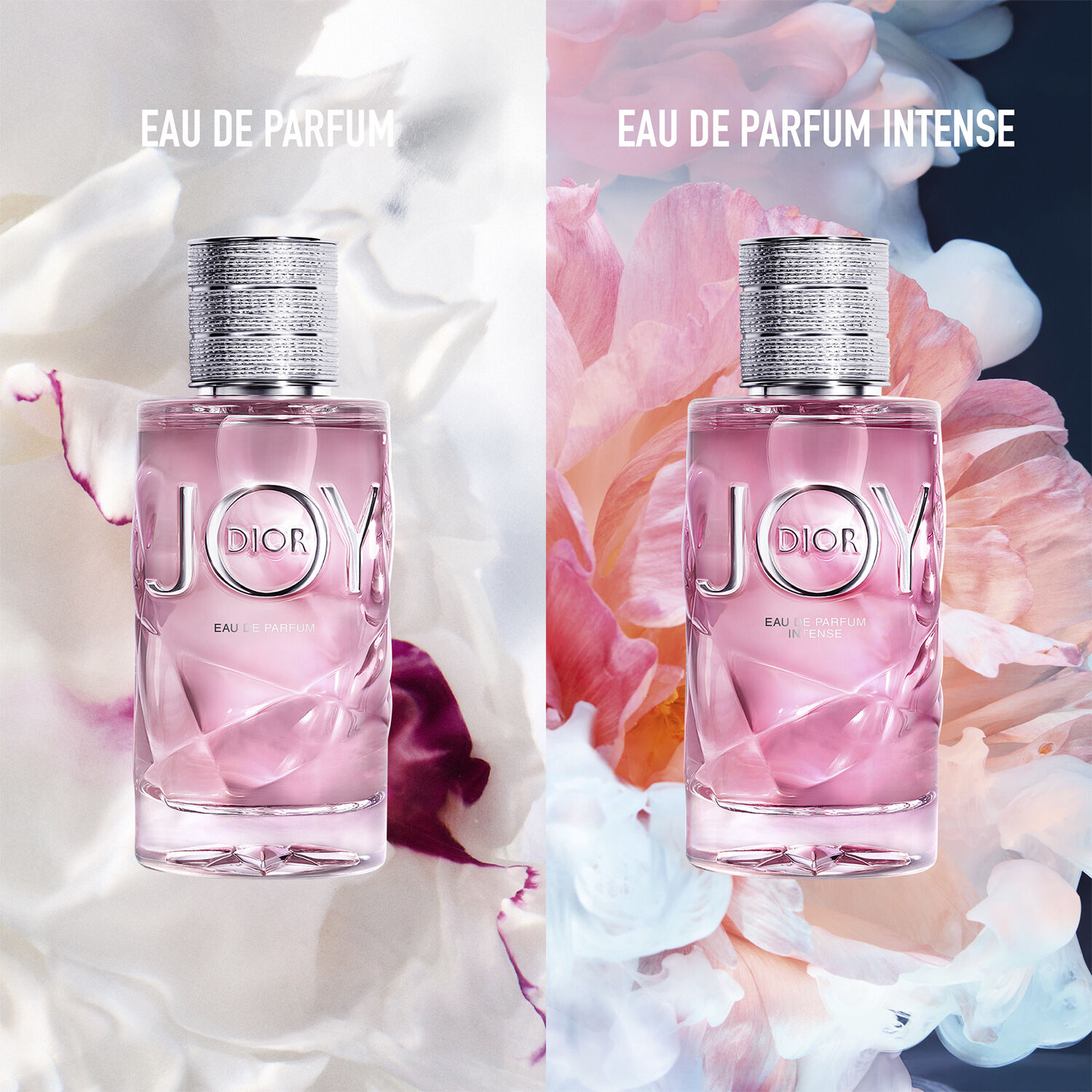 JOY by Dior Eau de parfum Intense