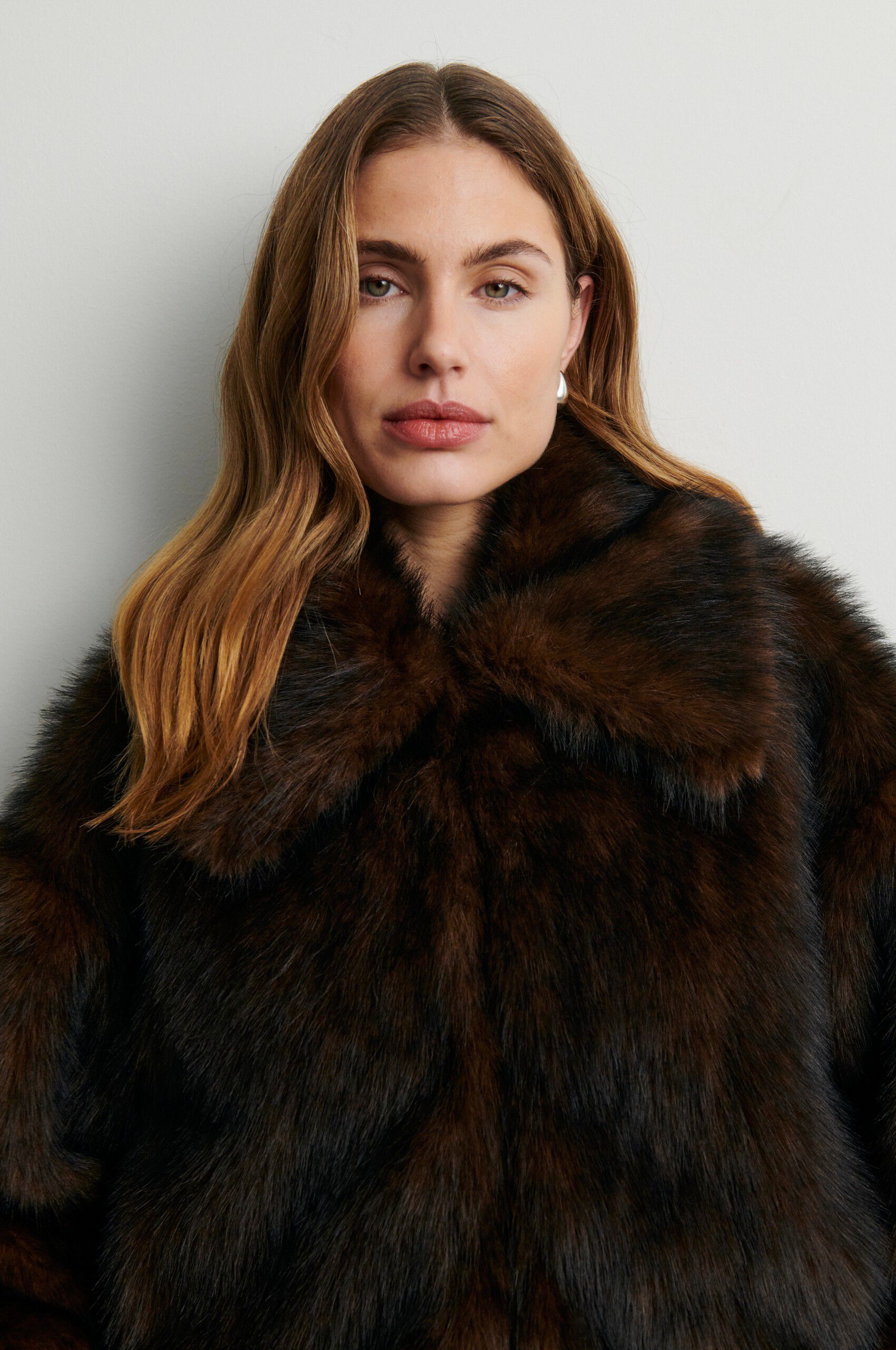 Fake fur