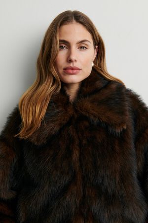 Plaza Jacket