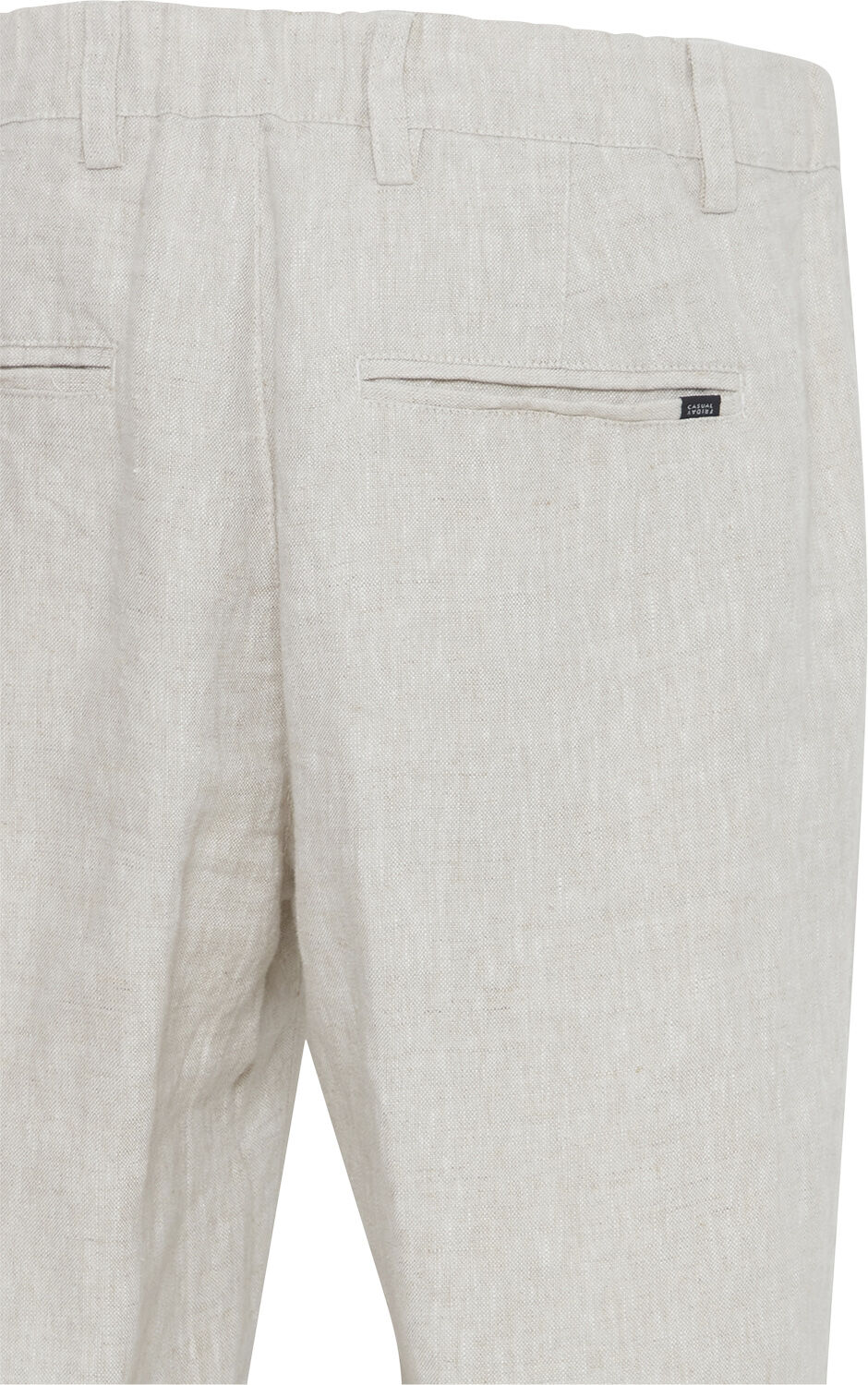 CFPANDRUP 100% linen pant