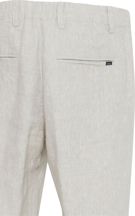 CFPANDRUP 100% linen pant