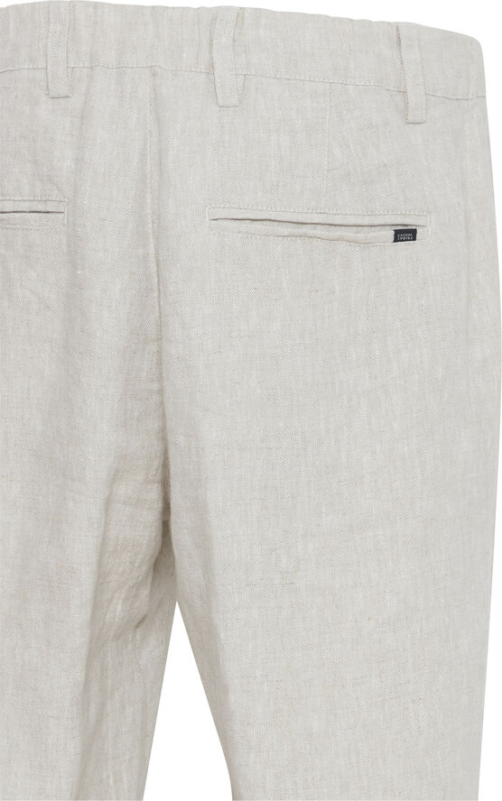 CFPANDRUP 100% linen pant