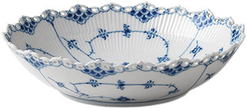 MUSSEL HELBLONDE SK&Aring;L 140CL.