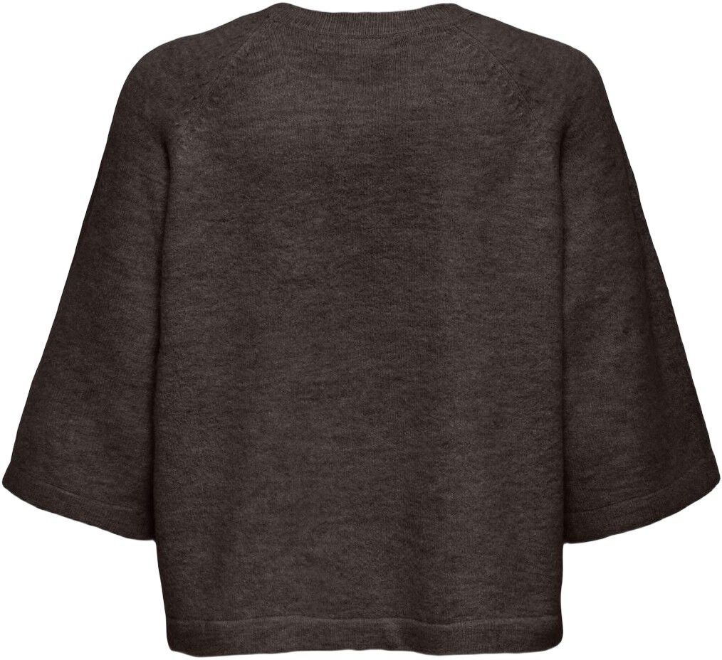 ONLSIMONI 3/4 PULLOVER KNT NOOS