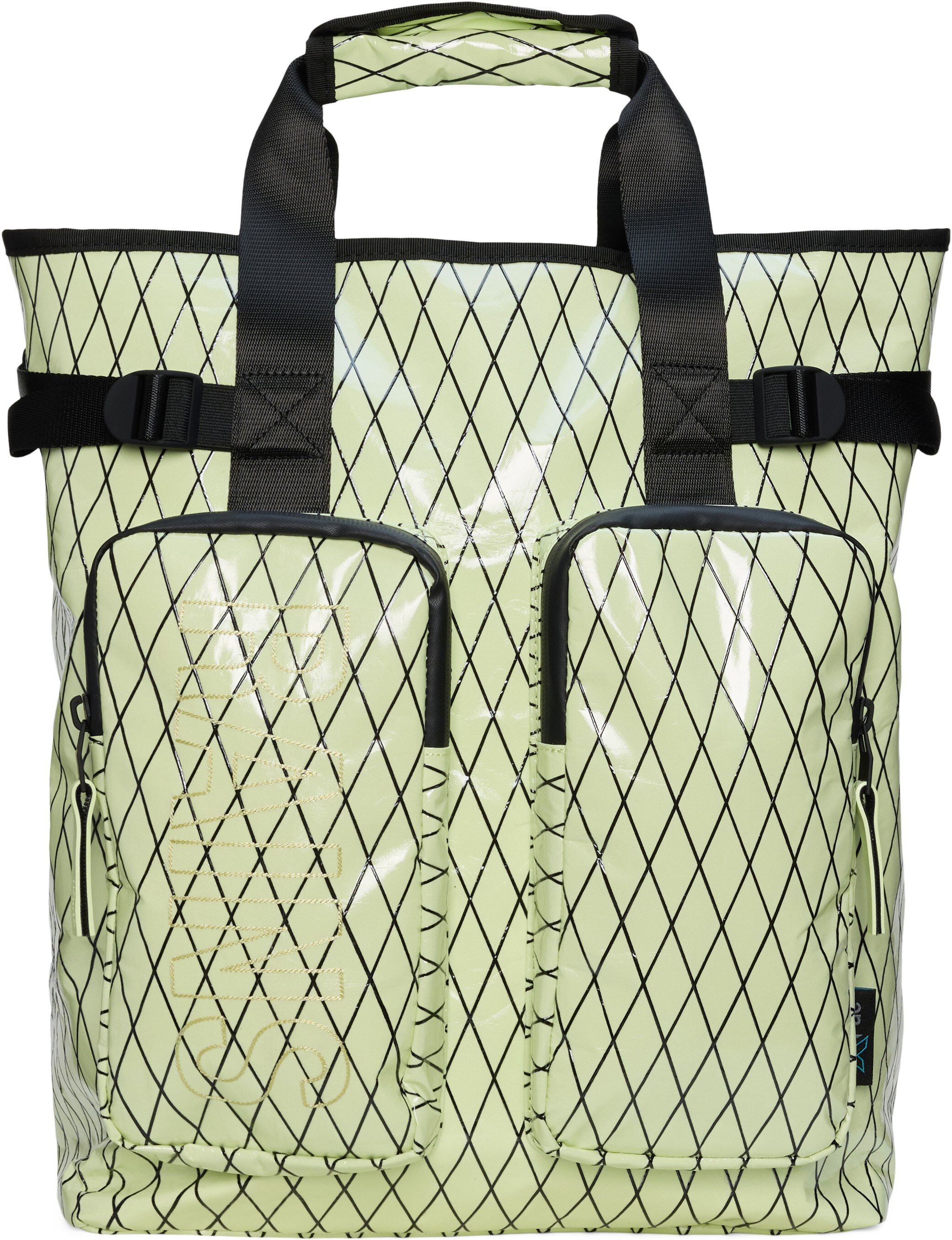 TexXel Tote Backpack W3