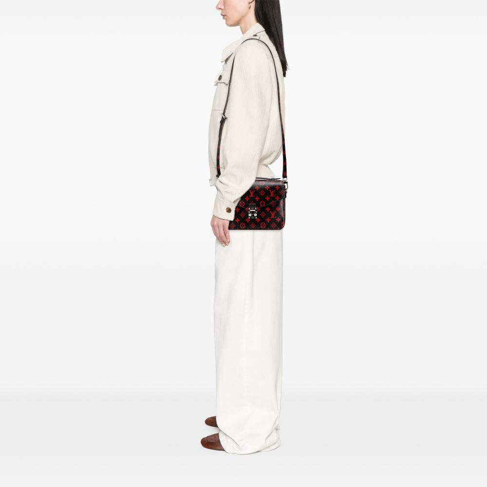 Louis Vuitton Pochette M&eacute;tis