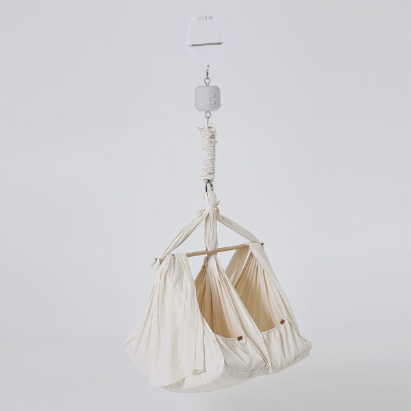 Membantu Organic Twin Hammock Premium