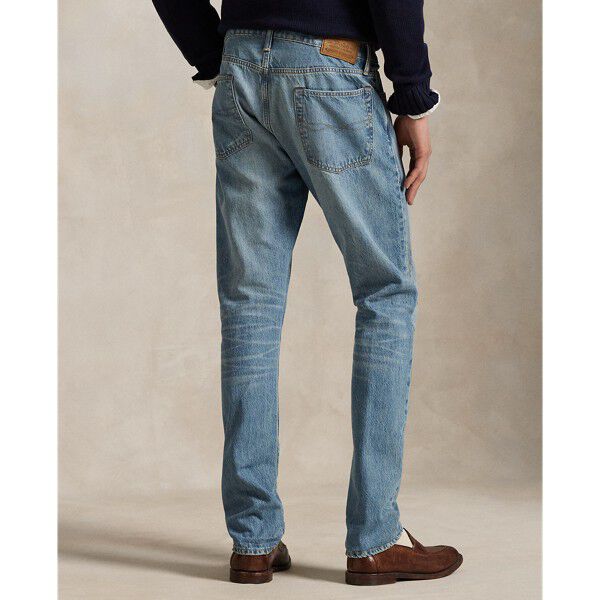 Sullivan Slim Stretch Jean