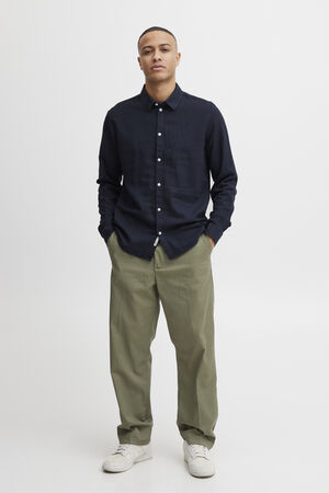 SDEnea Allan LS Shirt