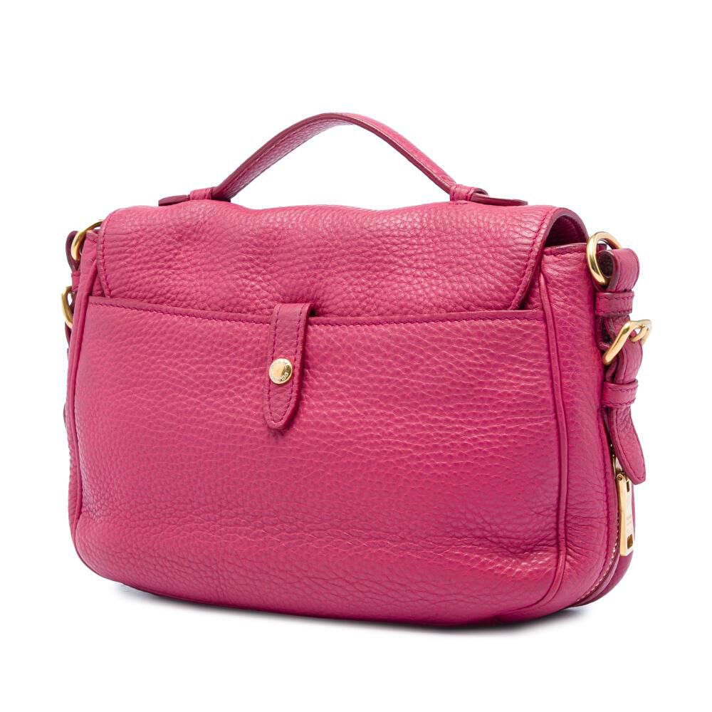 Prada Messenger Bag