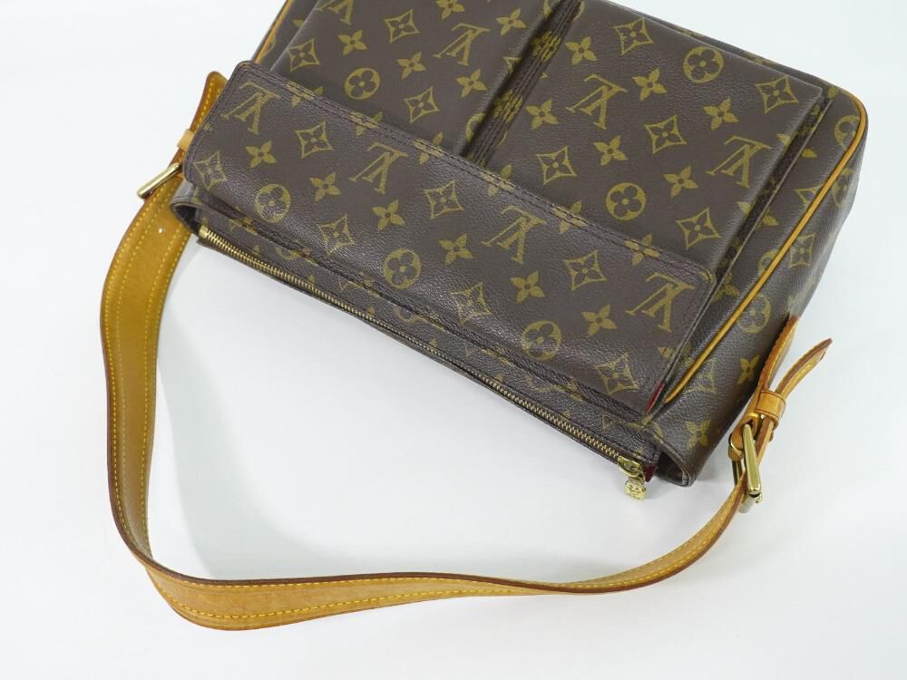 Louis Vuitton Cite