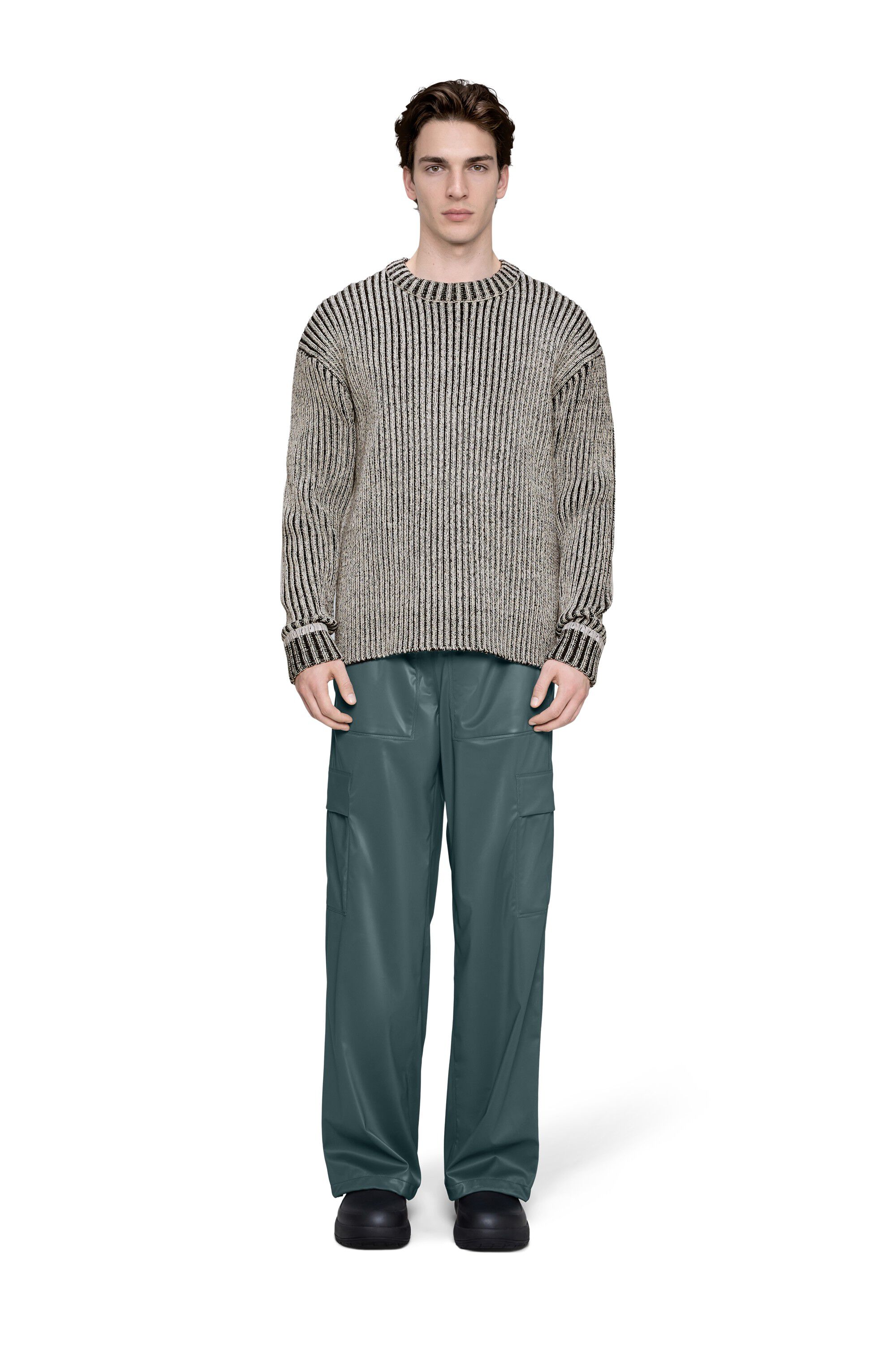 Sapa Knit Crew Neck