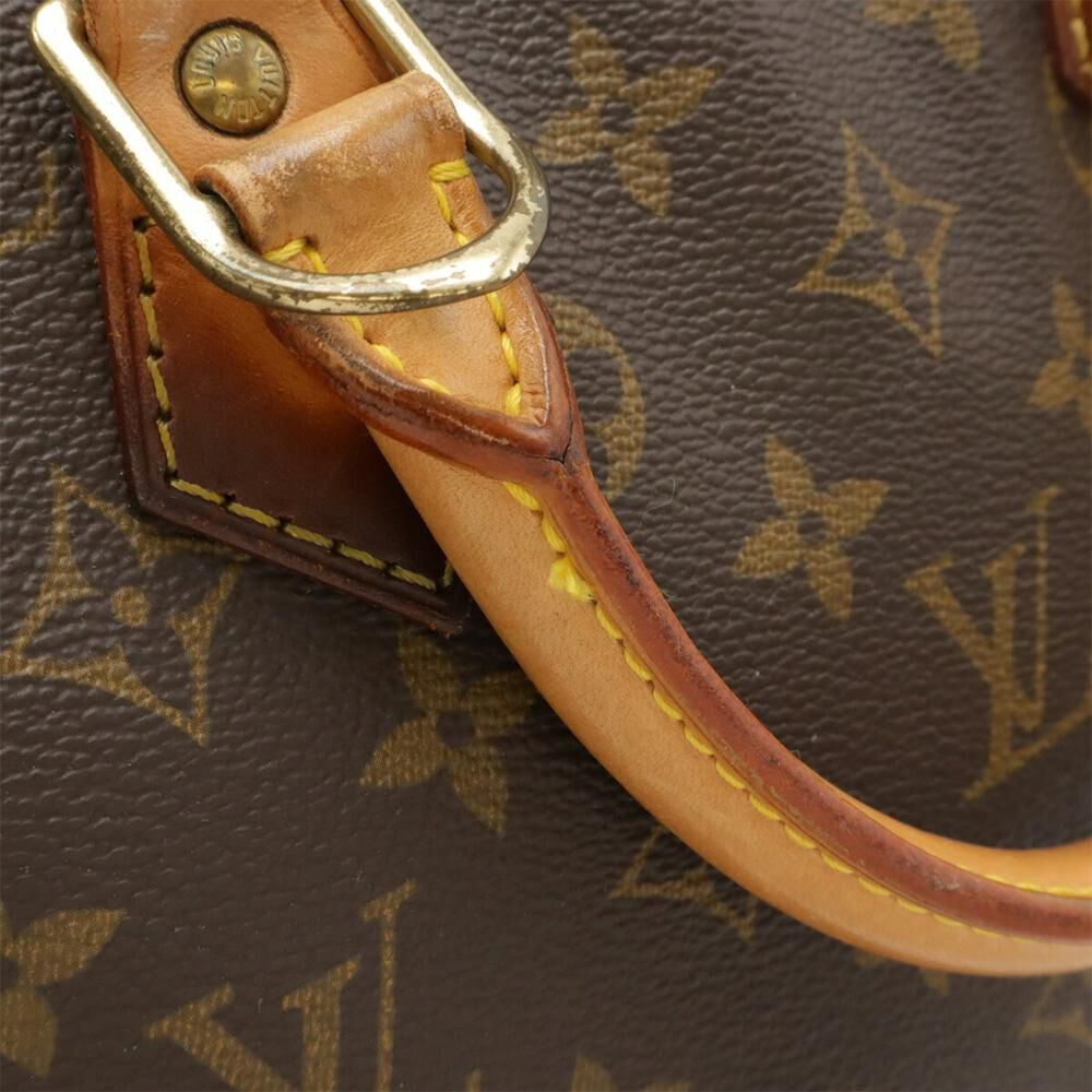 Louis Vuitton Alma