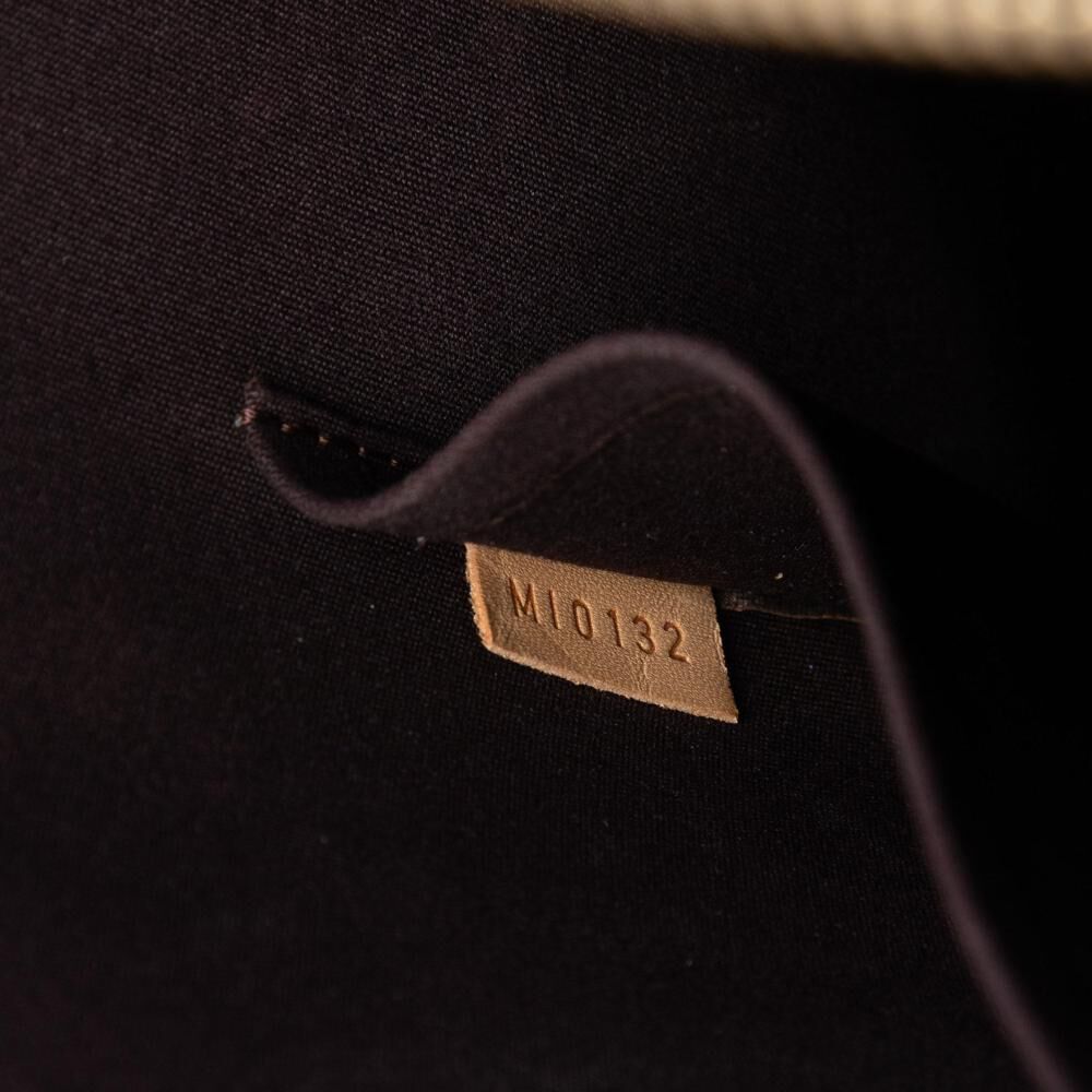 Louis Vuitton Alma