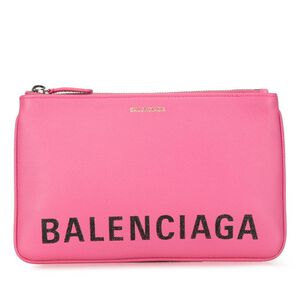 Balenciaga Clutch