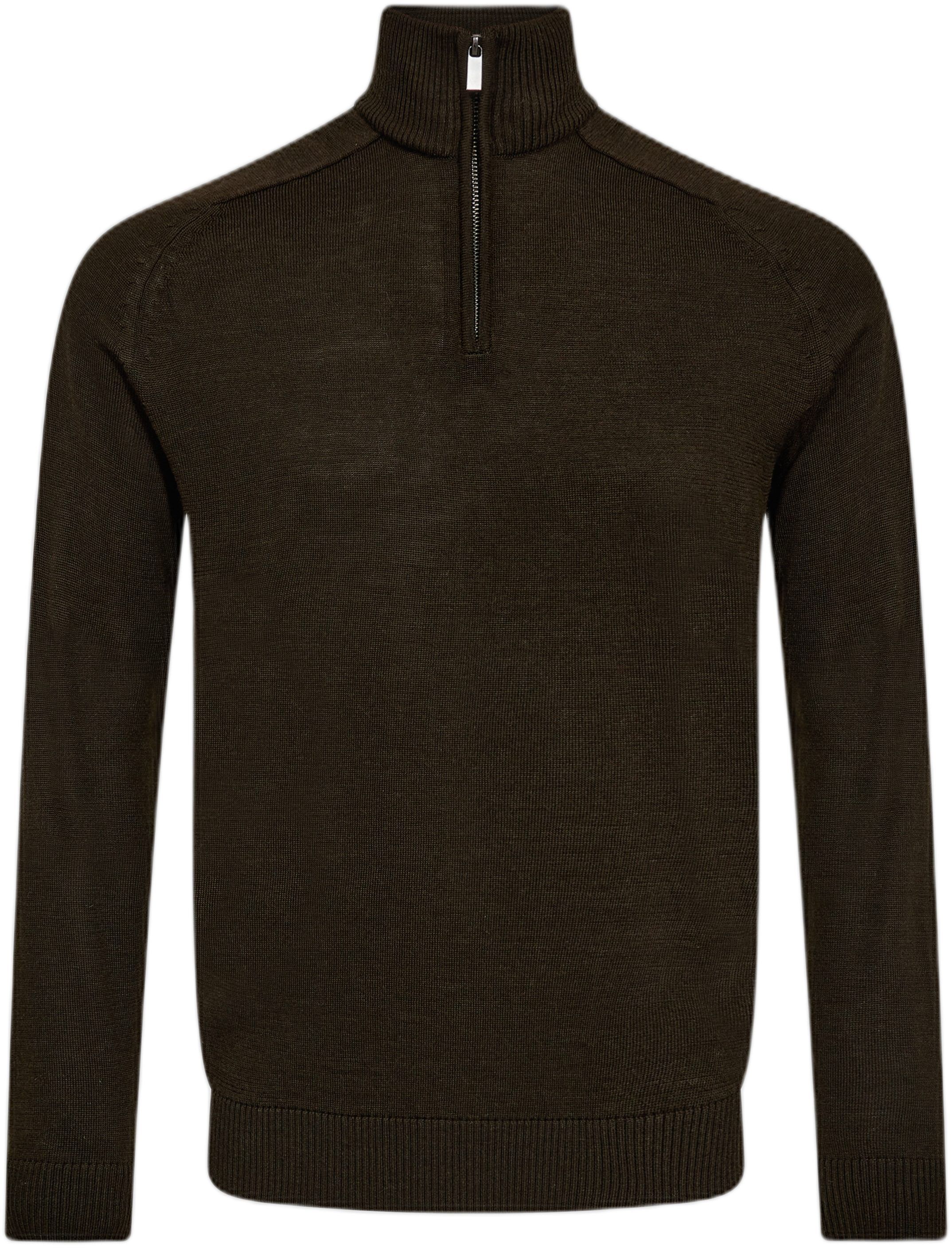 Bs Pelle Regular Fit Knitwear