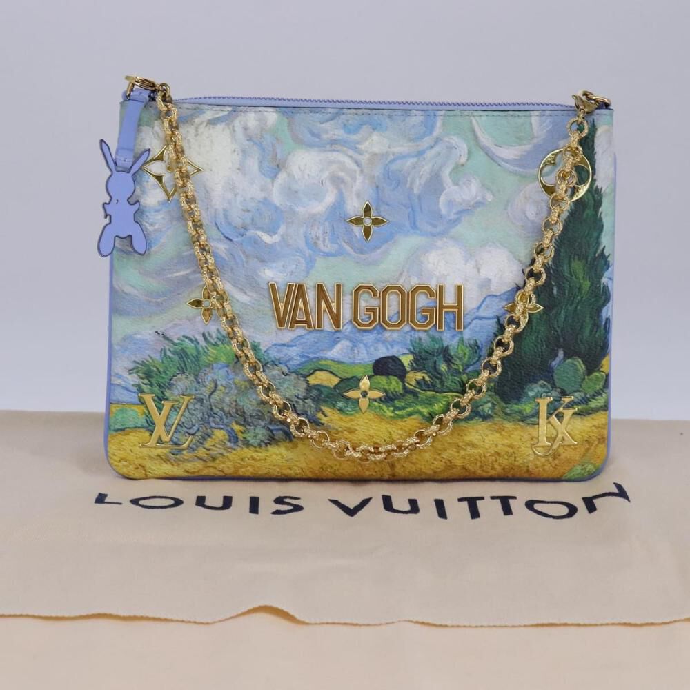 Louis Vuitton Pouch