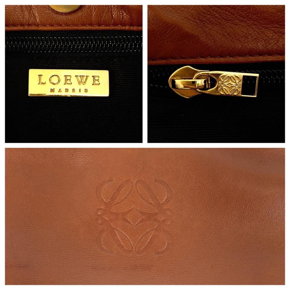 Loewe Tote