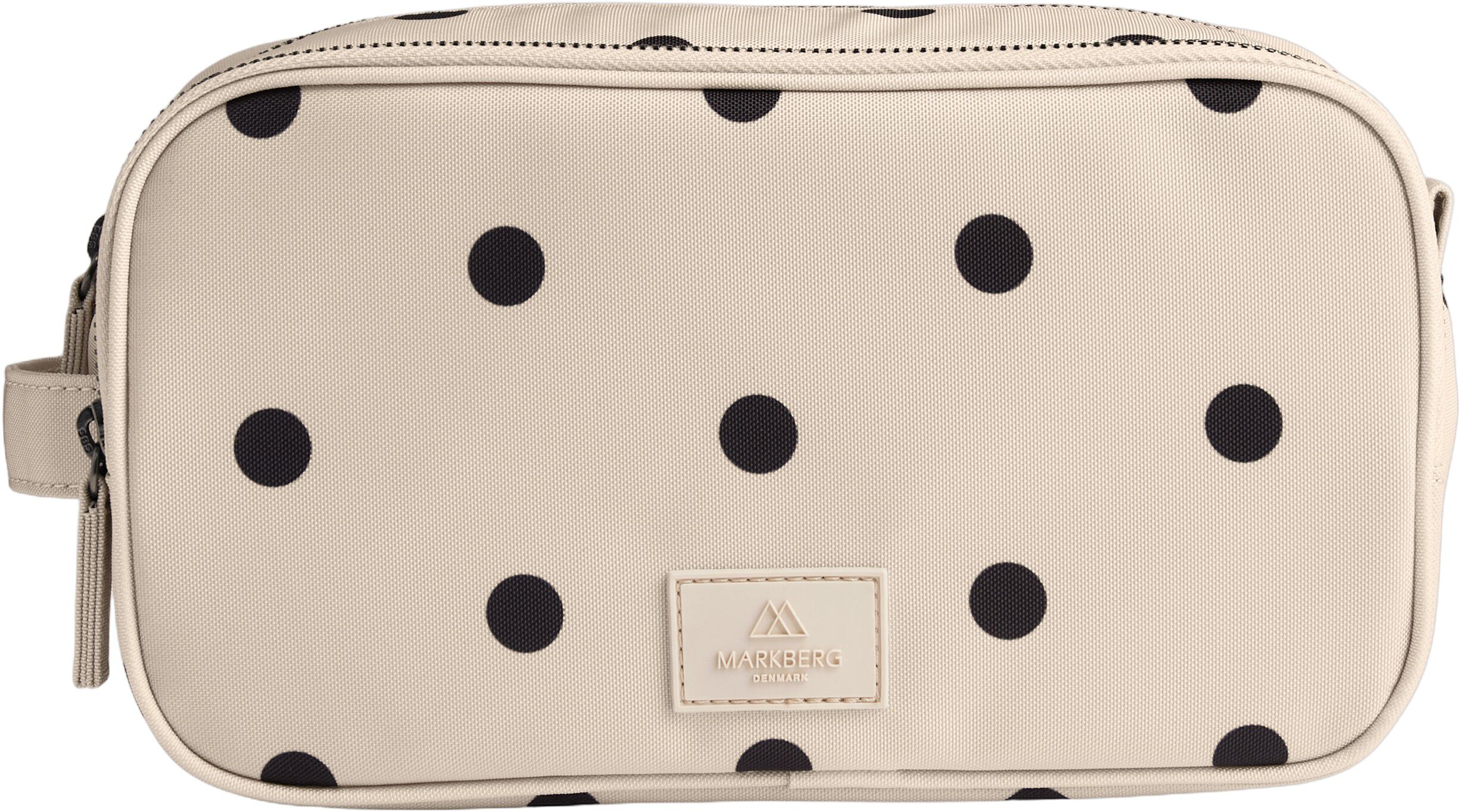 Carembg Toiletry Bag, Recycled