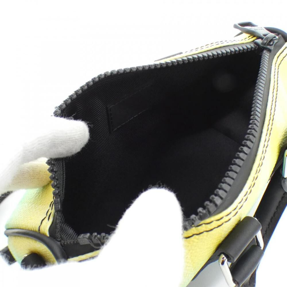 Louis Vuitton Keepall