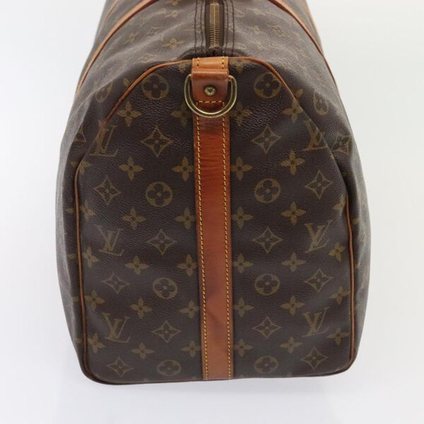 Louis Vuitton Keepall
