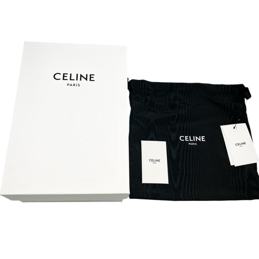 Celine Shoulder Bag