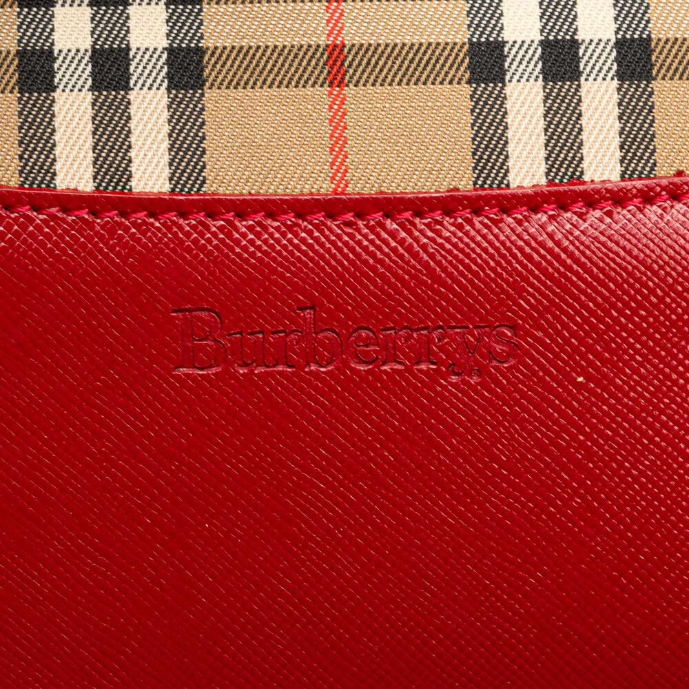 Burberry Tote