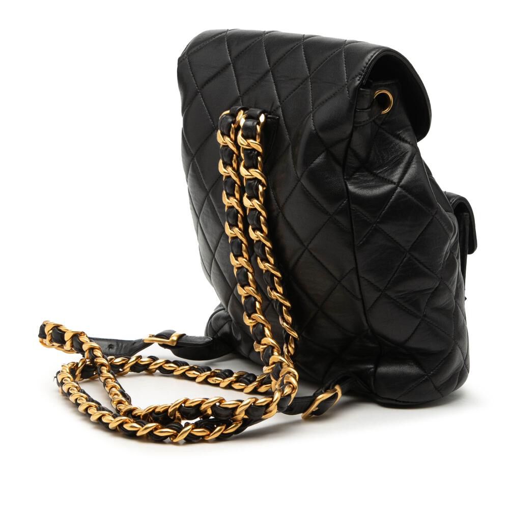 Chanel Backpack