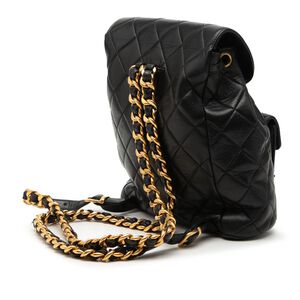 Chanel Backpack