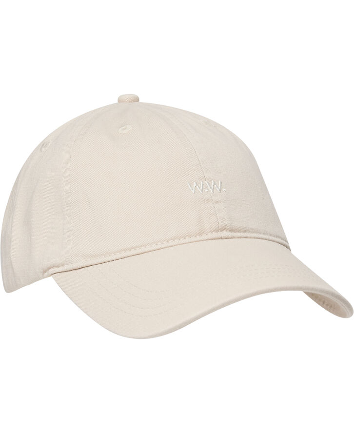 WWLow profile cap