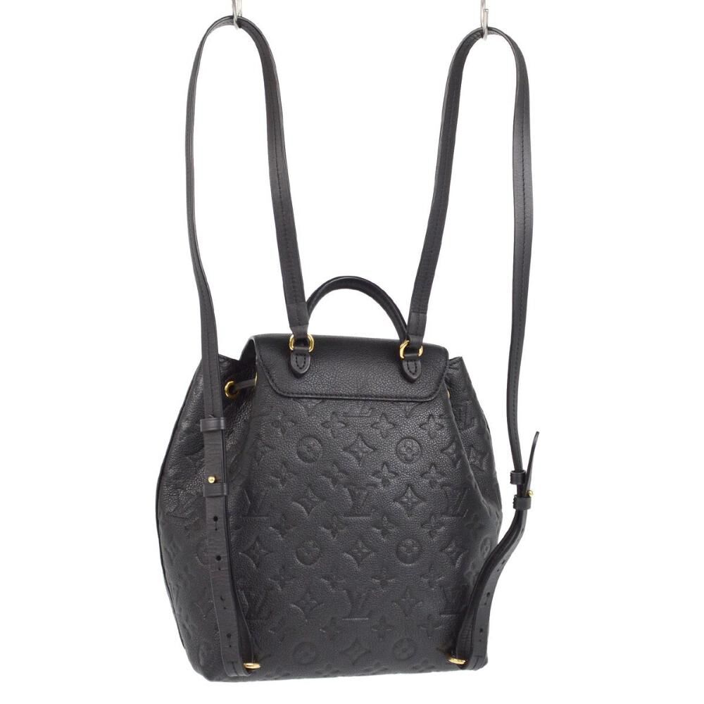 Louis Vuitton Montsouris