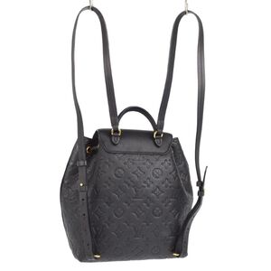 Louis Vuitton Montsouris