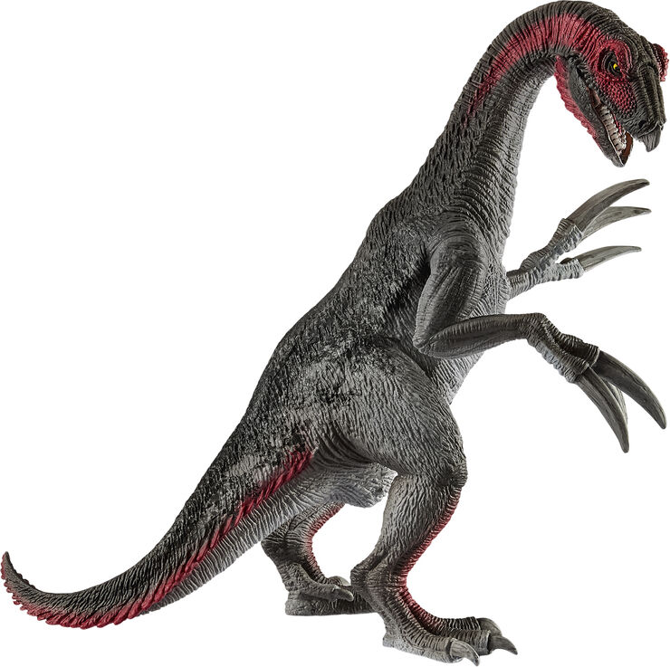 Sch Therizinosaurus
