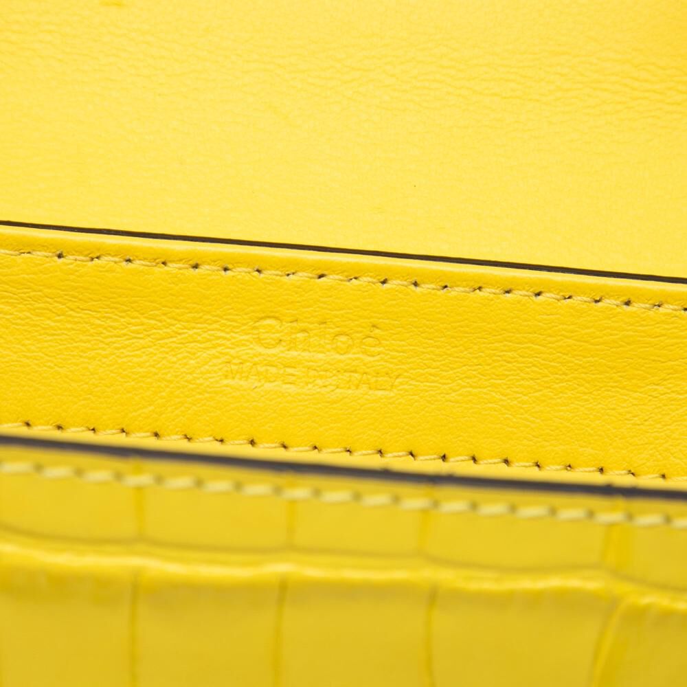 Chlo&eacute; Handbag