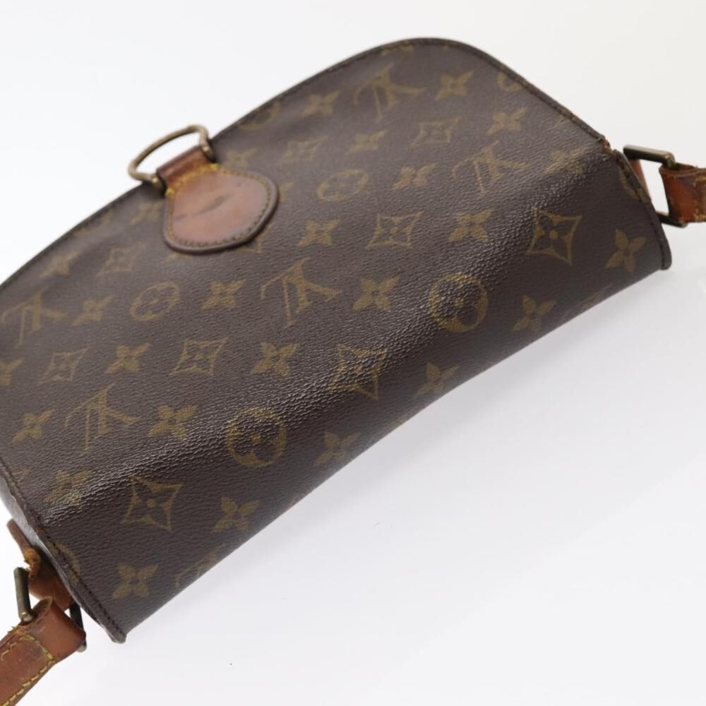 Louis Vuitton Saint Cloud