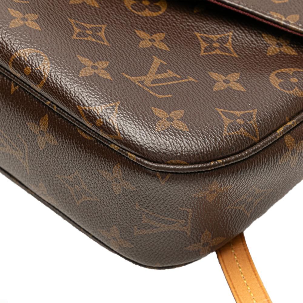 Louis Vuitton Mabillon