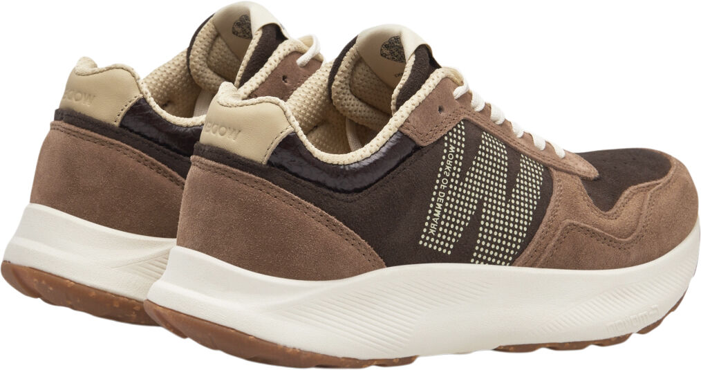 Mathilde Runner Suede