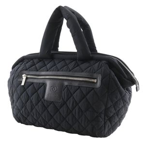 Chanel Boston Bag