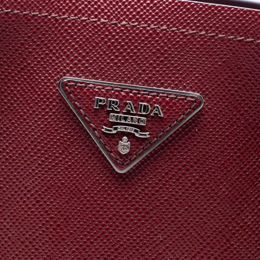 Prada Galleria Bag