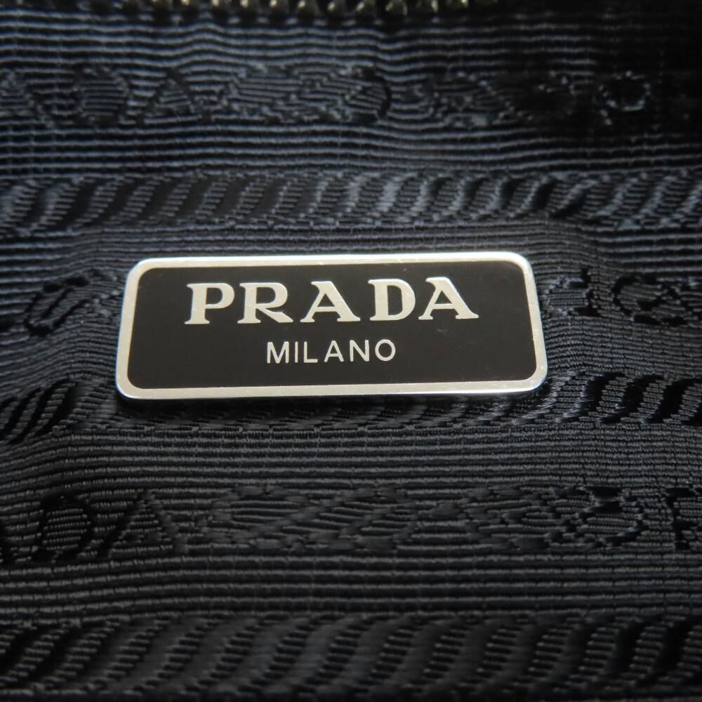 Prada Handbag