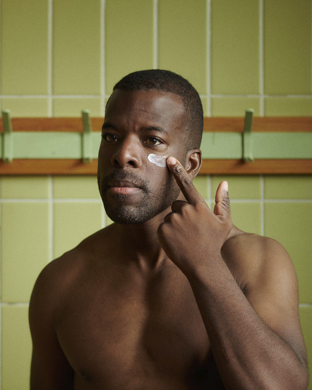 Hydrating Face Cream (Fragrance Free)