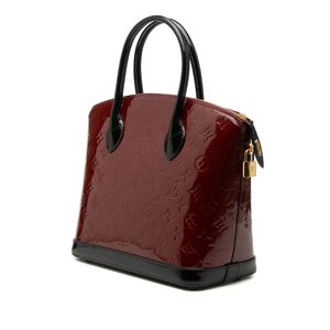 Louis Vuitton Lockit