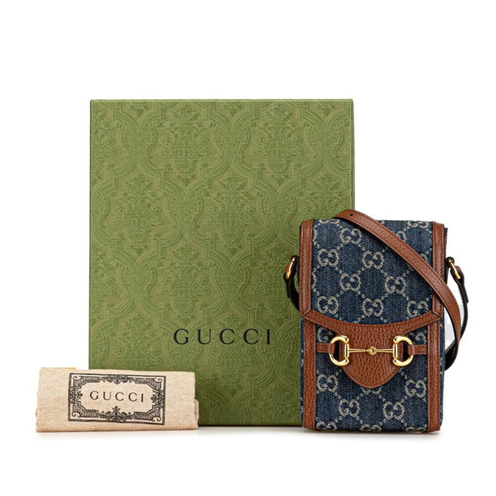 Gucci Shoulder Bag