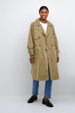 KAelise Trenchcoat