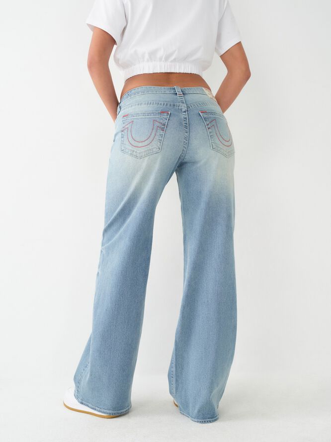 BOBBI BAGGY JEAN