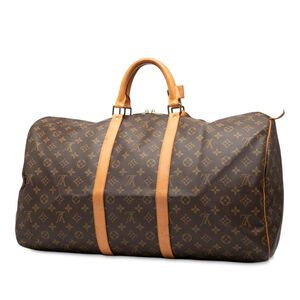 Louis Vuitton Keepall