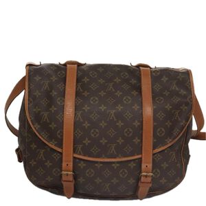 Louis Vuitton Saumur