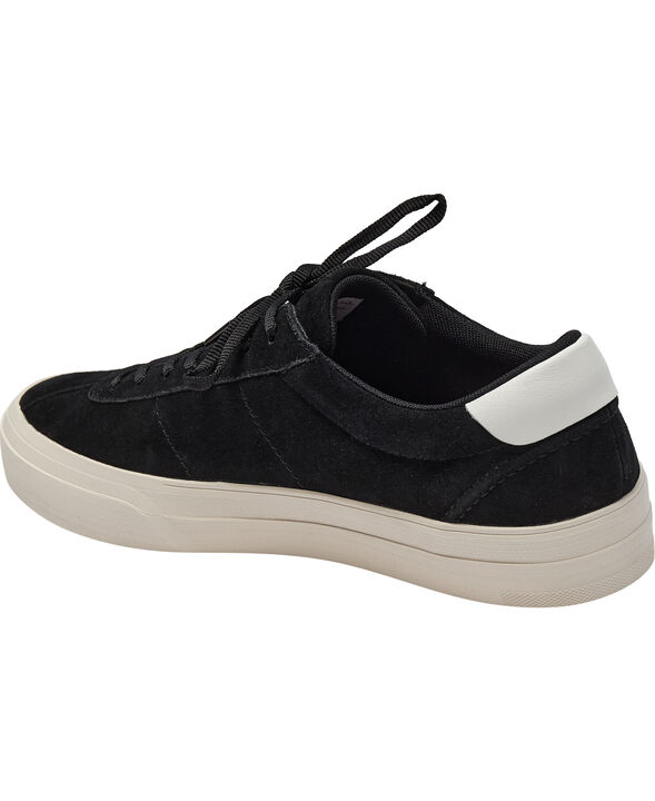 MENS SHOE DILLON BLACK