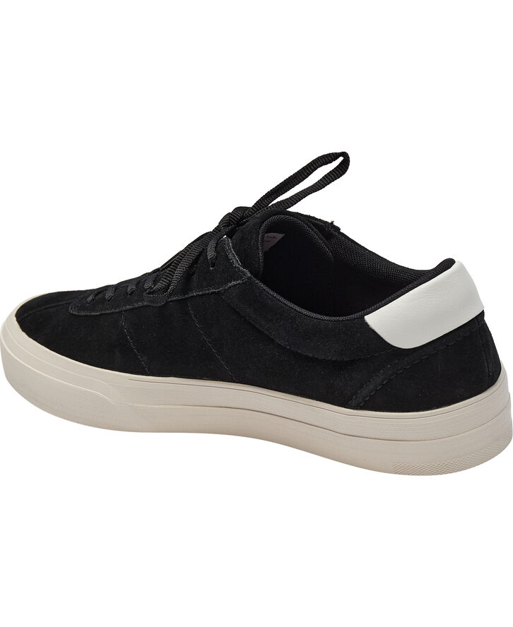MENS SHOE DILLON BLACK